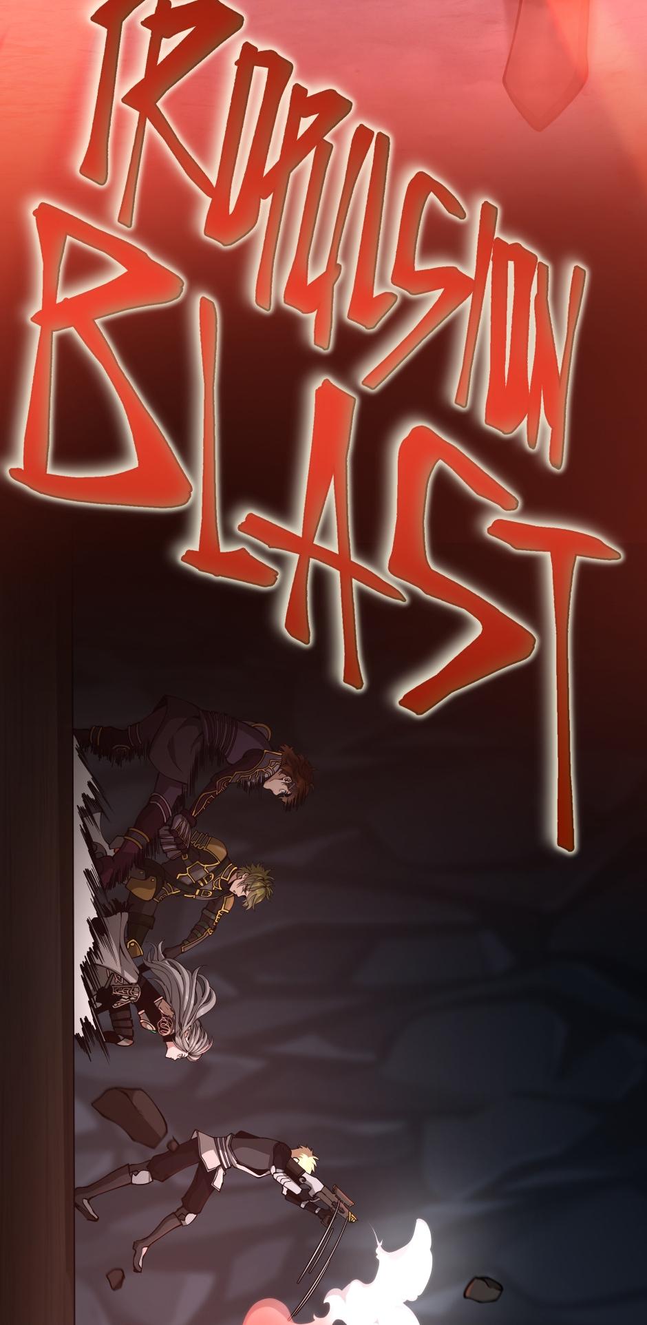 The Beginning After The End Chapter 168 image 31